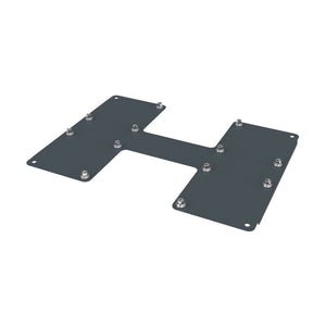 B-Ware InnoGreen PRIMELine Verbindungs-Kit für LED-Strahler CORE 3.0 Zubehör605