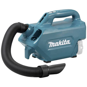 B-Ware Makita CL121DZX - Staubsauger - Kanister - Beutel - Schnurlos (CL121DZX)