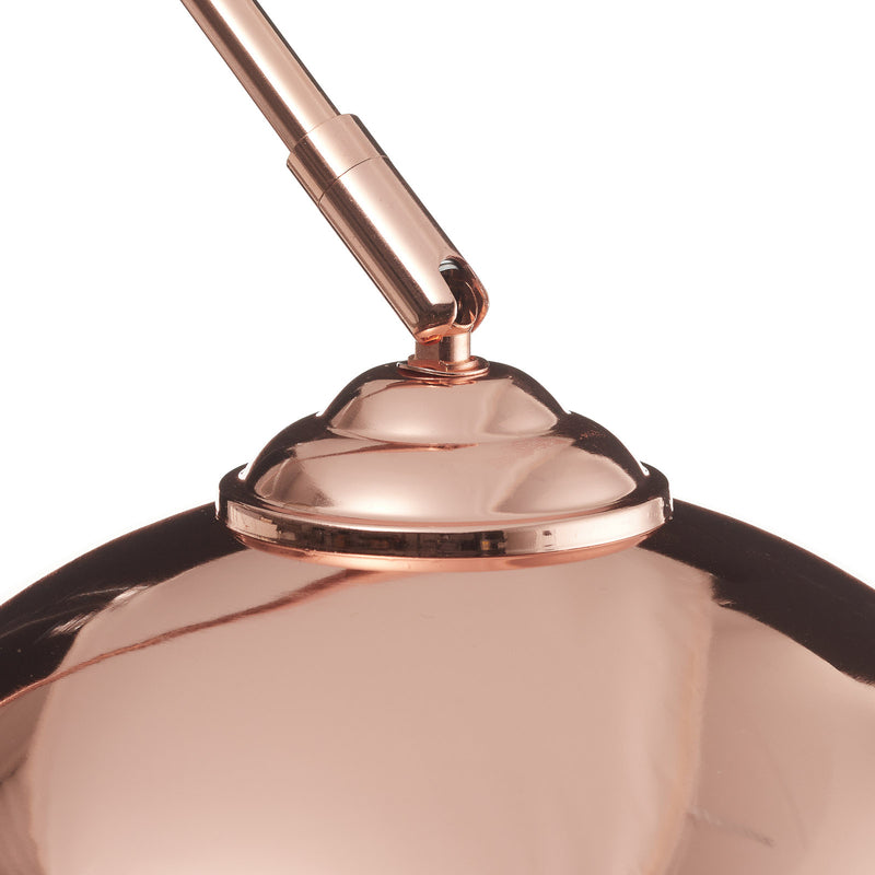 ScanMod Design Bogenlampe Stehlampe Stehleuchte Standleuchte Lampe Leuchte 196cm - 9007371308989