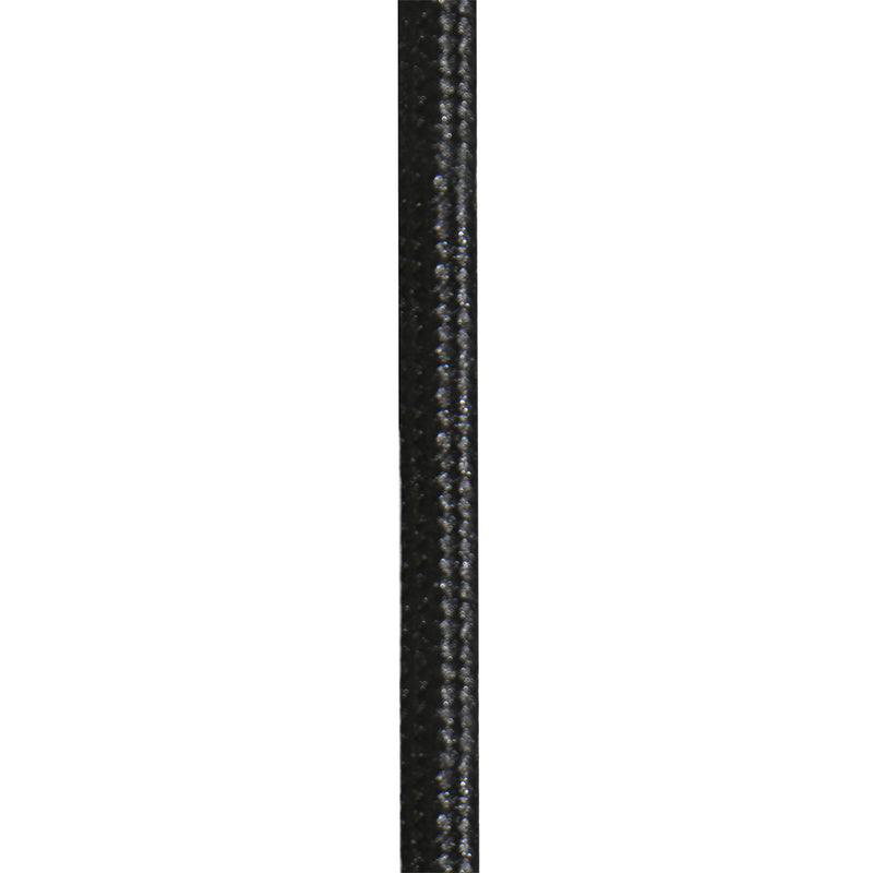 Steinhauer Hängeleuchte Bollique dimmbar schwarz Glas Pendelleuchte Lampe Ø60cm - 8712746133363