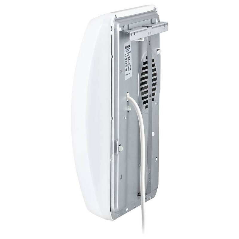 Dimplex 376420 Bad-Schnellheizer Lüftung Heizung Klima Heizgerät SIEHE TEXT/FOTO - 4015627376427