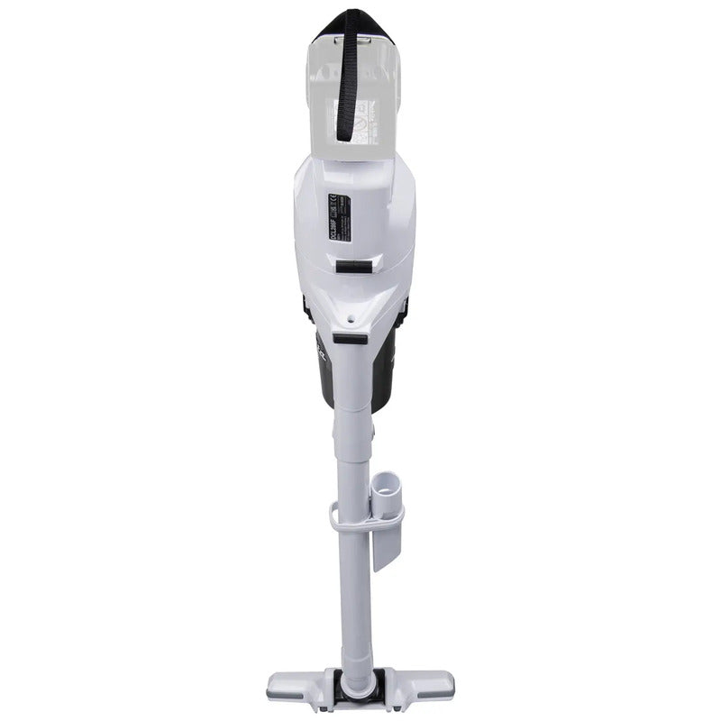 Makita Akku-Handstaubsauger DCL286FZW Sauger 18V 100W ohne Akku und Ladegerät - 0088381781664