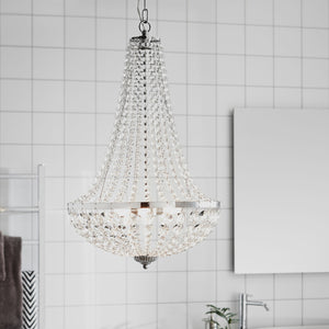B-Ware Markslöjd Kronleuchter Gränsö Deckenlampe Deckenlicht Für Das Badezimmer ø 40 Cm