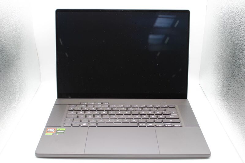 Asus Gaming Laptop Notebook ROG Zephyrus G16 16 Zoll OLED Ryzen AI 7 1 TB SSD - 4711636097611