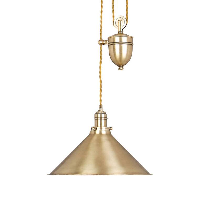 Elstead Hängeleuchte Provence Pendelleucht Deckenlampe messing SIEHE TEXT/FOTO - 5024005492504