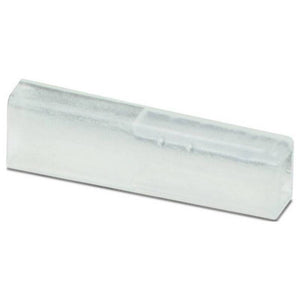 B-Ware Phoenix Contact Hülse PT/FS 2,8 Transparent 500 Stück Isolierhülse UKCA