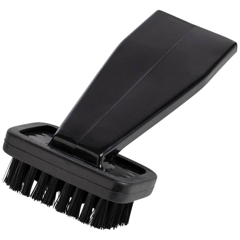 Princess Handstaubsauger Turbo Tiger 610W beutellos 230V mit zwei Bürsten 0,5l - 8712836318885