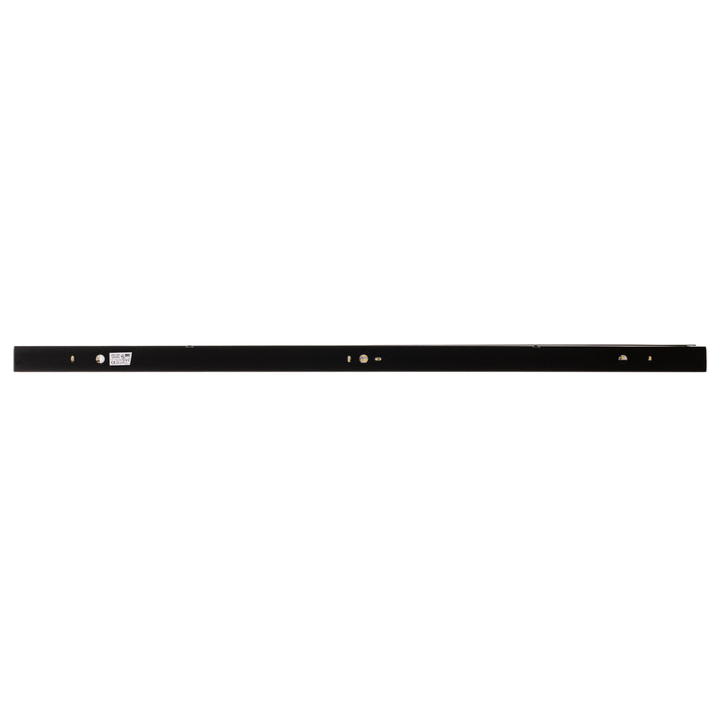 LED Wandleuchte Mera schwarz 120cm 28W 4000K Lampe Leuchte Wandlampe IP20 - 5903148515236