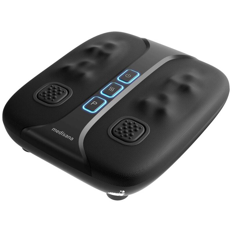 Medisana LM 100 Fußmassagegerät Beinmassagegerät Massagegerät - 4015588884009