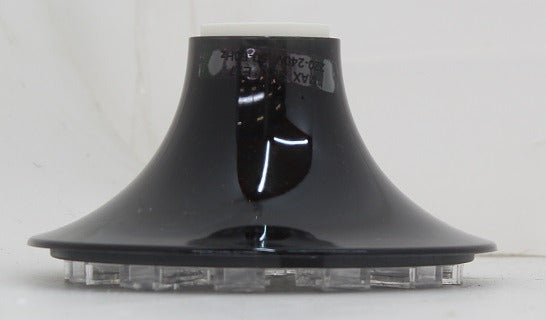 Teti Wandleuchte Deckenleuchte Deckenlampe Lampe Leuchte IP20 Anthrazit - 8052993019868