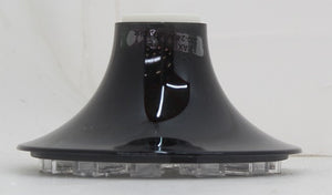 B-Ware Teti Wandleuchte Deckenleuchte Deckenlampe Lampe Leuchte IP20 Anthrazit