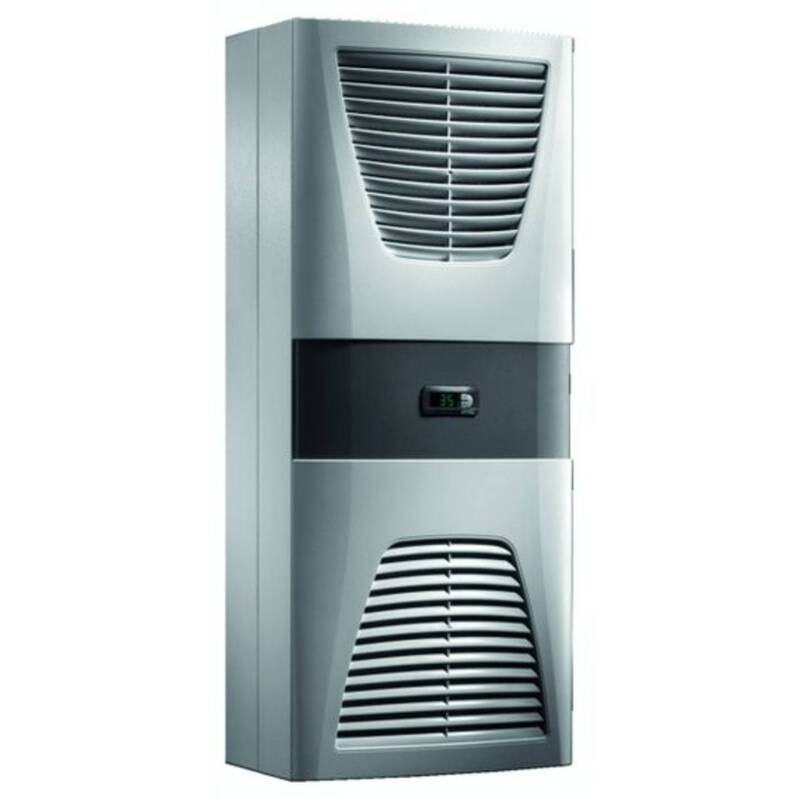 Rittal RTT Blue e Kühlgerät Klimagerät Wandanbau SK 3304.510 1.1 kW - 4028177322929