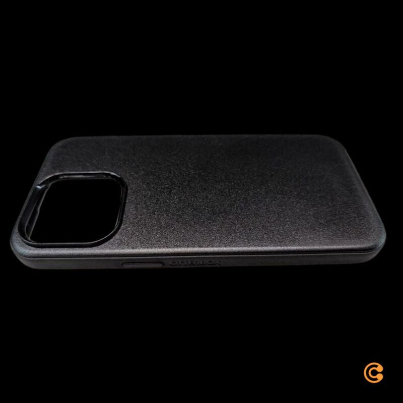 Symmetry Magsafe Iphone15 Promax Blk - 0840304745364