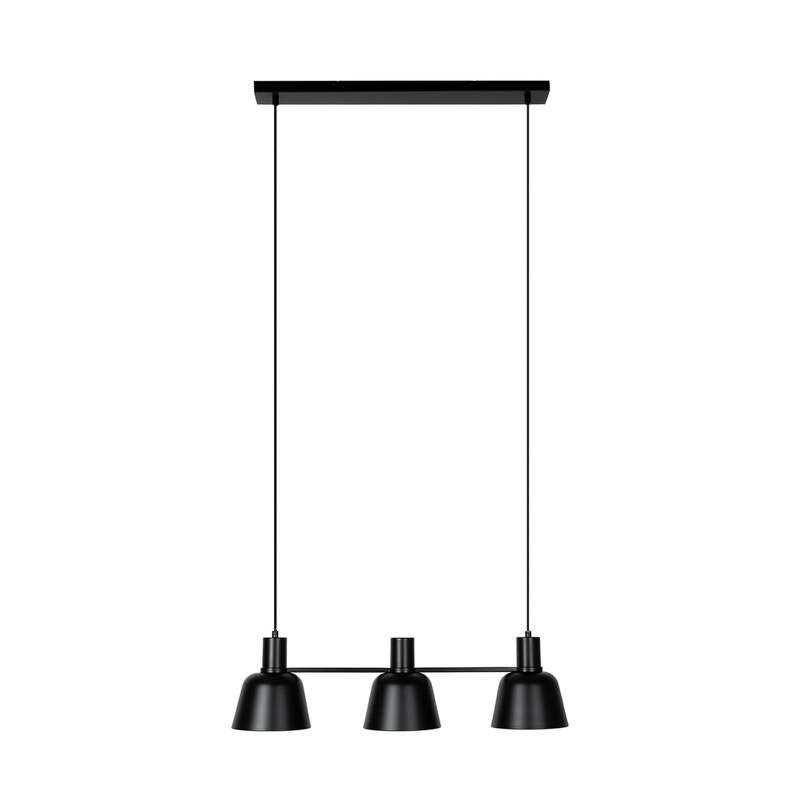 Lucande Servan Hängeleuchte Hängelampe Leuchte Lampe Pendelleuchte Pendellampe - 4251911746976