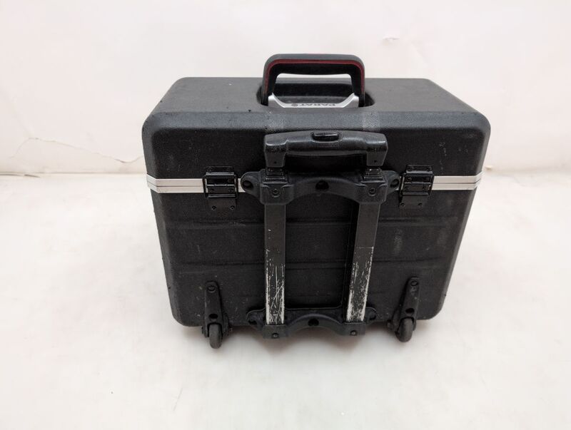 Parat Laptool Tron-X 208330151 Werkzeug-Pilotenkoffer unbestückt Trolley-Koffer - 4006793034716