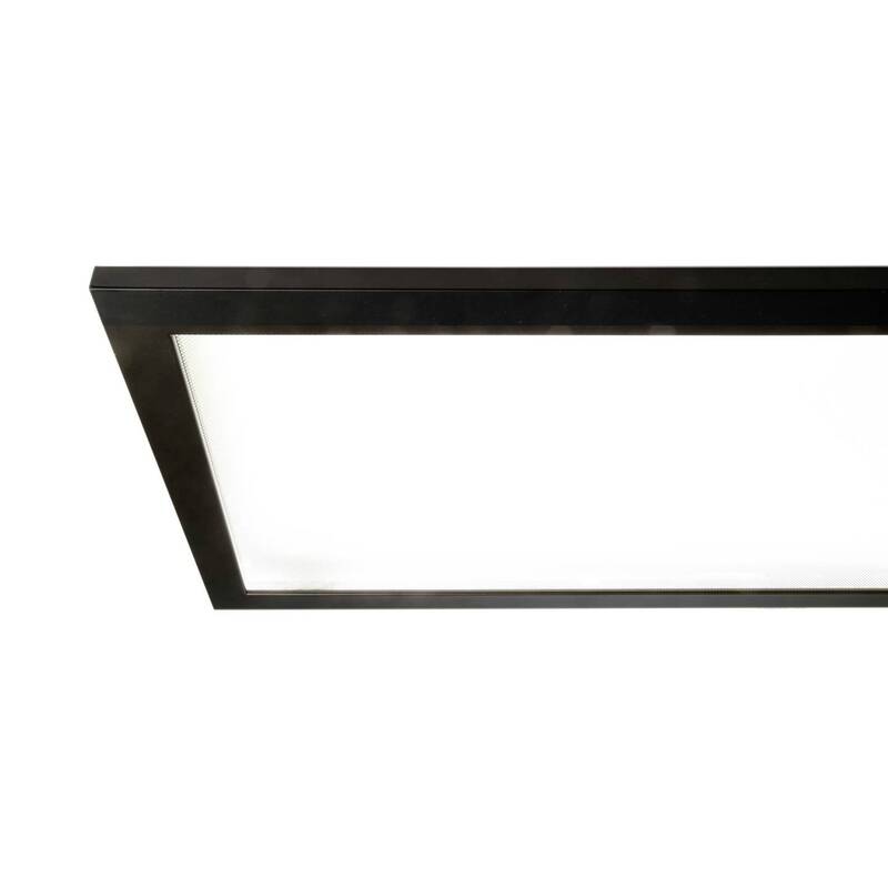 Deko-Light Pendelleuchte Hängeleuchte LED weiß eckig Dip-Switch dimmbar694 - 4042943174338