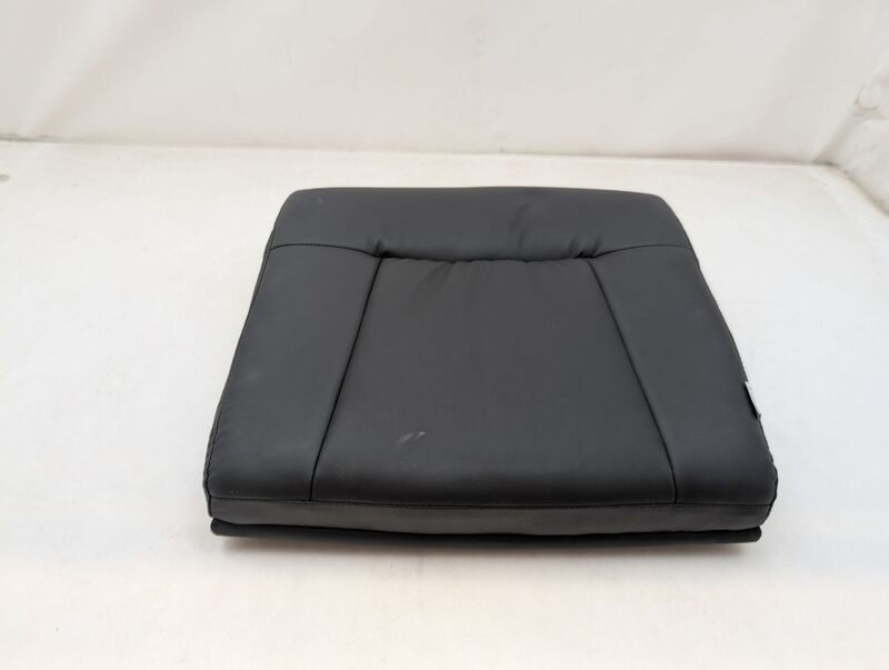 hjh OFFICE Chefsessel Stuhl XXL G 600 Kunstleder schwarz Armlehnen Drehstuhl - 4251084639020