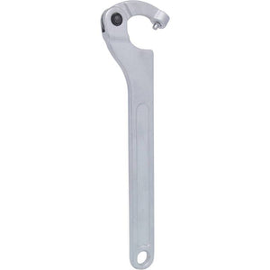 2x B-Ware KS Tools Hakenschlüssel 517 1324 Schraubenschlüssel Kreuzloch 35-50 mm 2 STÜCK
