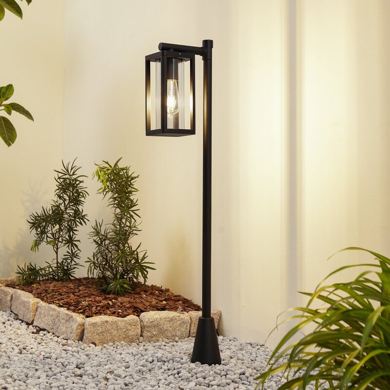 Lucande Siveta Wegeleuchte Wegelampe Leuchte Lampe Gartenleuchte Gartenlampe - 4251911777499