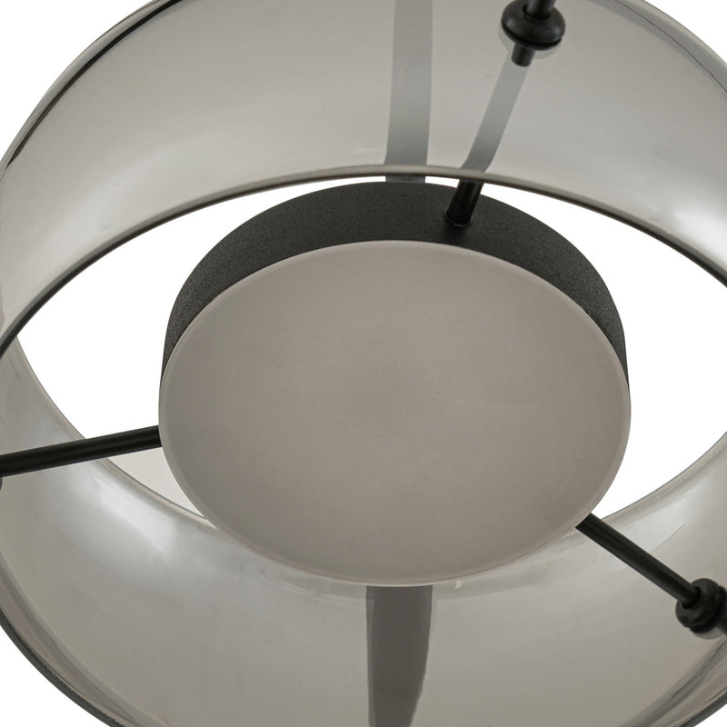Lucande LED Hängeleuchte Pendelleuchte Martis  3flg stepdim SIEHE TEXT/FOTO - 4255830902741