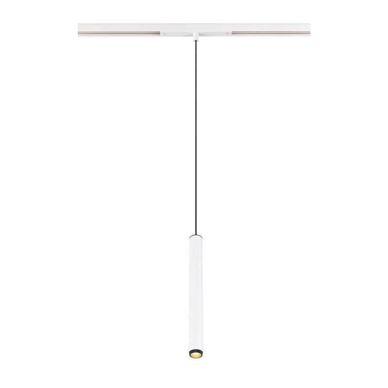SLV GRIP S 48V Pendelleuchte Hängelampe Deckenleuchte Pendellänge Beleuchtung - 4024163295864