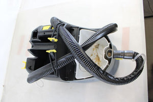 B-Ware Kärcher Waschsauger Puzzi 9/1 Bp Akku Sprühextraktionsgerät 36V 12-18m²/h robust