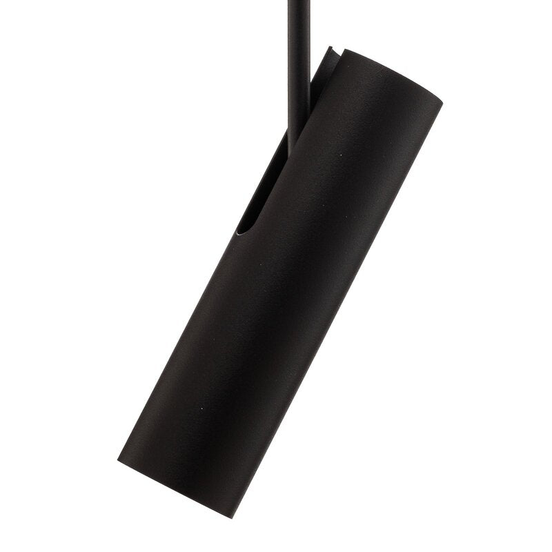Nowodvorski-Lighting Deckenstrahler Spot Eye Super Lampe Schiene Höhe 76 cm - 5903139650397