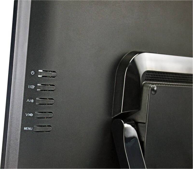 Hannspree HT273HPB Touchscreen-Monitor 68.6 cm 1920 x 1080 Pixel SIEHE TEXT/FOTO - 4711404020988