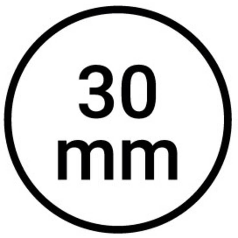 JÜSCHA Schreibmappe AREZZO Dokumentenmappe schwarz Kunstleder 4 Ringe DIN A4 - 4021068300259