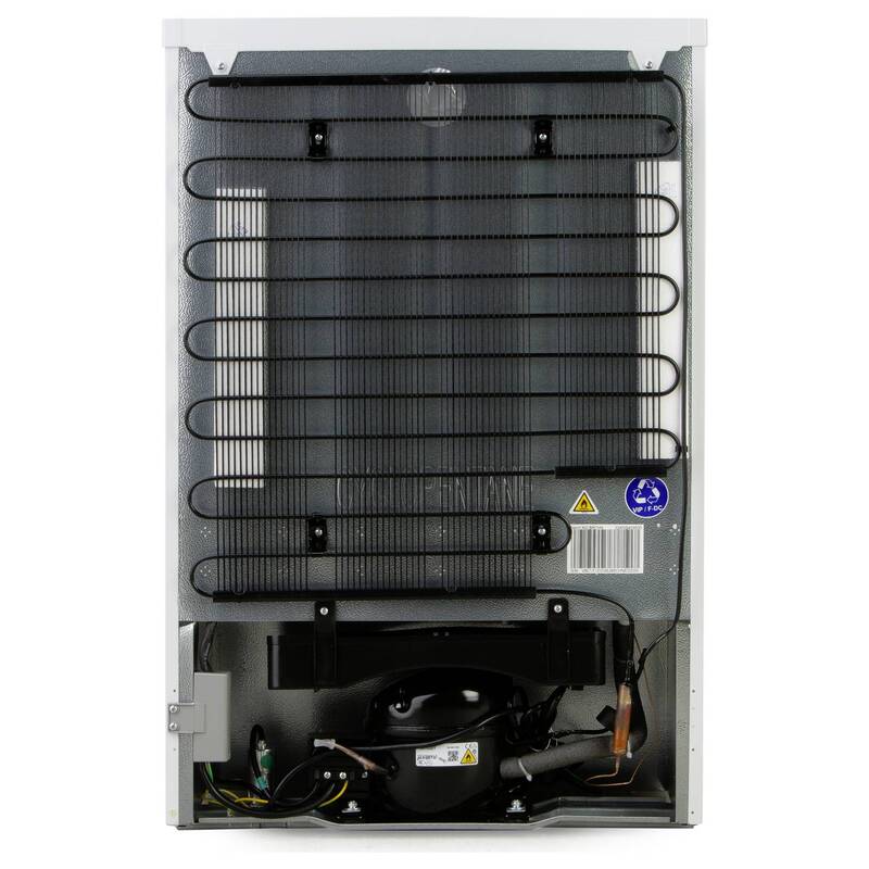 DOMO KÜHLSCHRANK Kühler Kühlschrank 133L Energieklasse C SIEHE TEXT/FOTO806 - 5411397168832