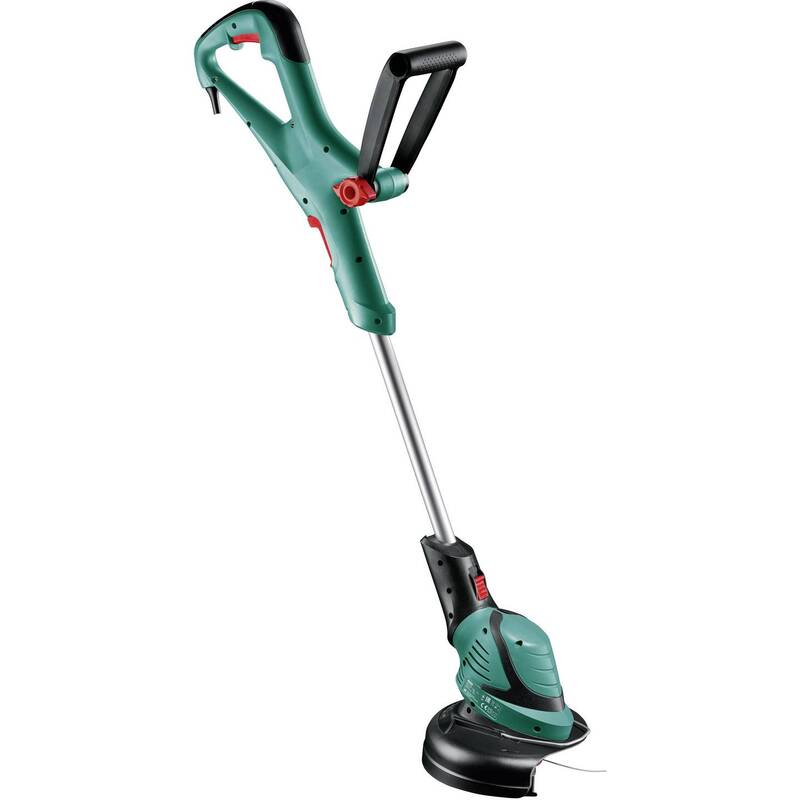 Bosch Rasentrimmer ART 24 Elektro Rasentrimmer Faden 400W 230V ohne Akku - 4064161251653