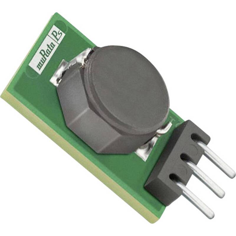 Murata Power Solutions DC/DC-Wandler OKI-78SR-5/1.5-W36-C 5V 1.5A 7.5W 1x - 2050004766257