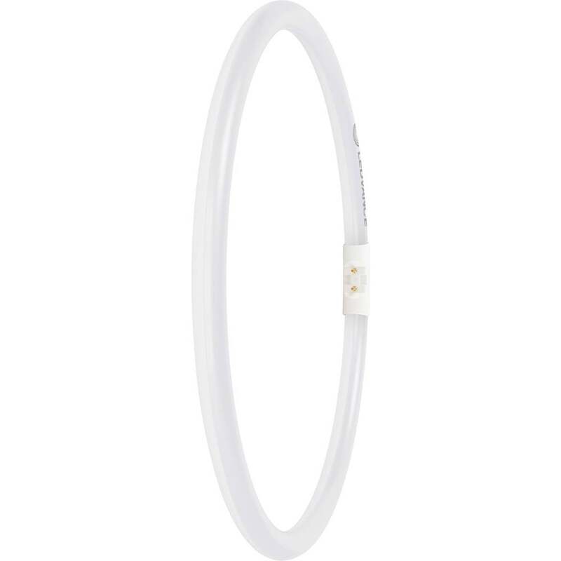 LEDVANCE LED-Röhre Leuchtstoffröhre T5 Neutralweiß Röhrenform Neutralweiß 21.5W - 4099854300882