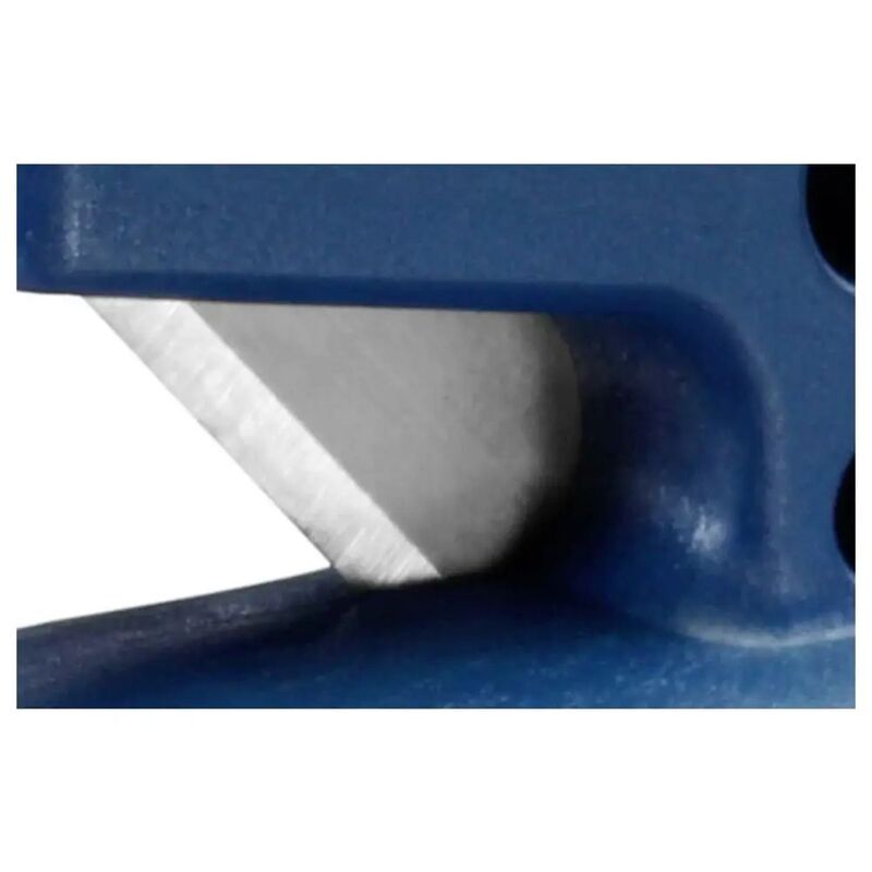 Martor Cuttermesser SECUMAX RINGMESSER MDP Einwegmesser Metall detektierbar - 4002632920769