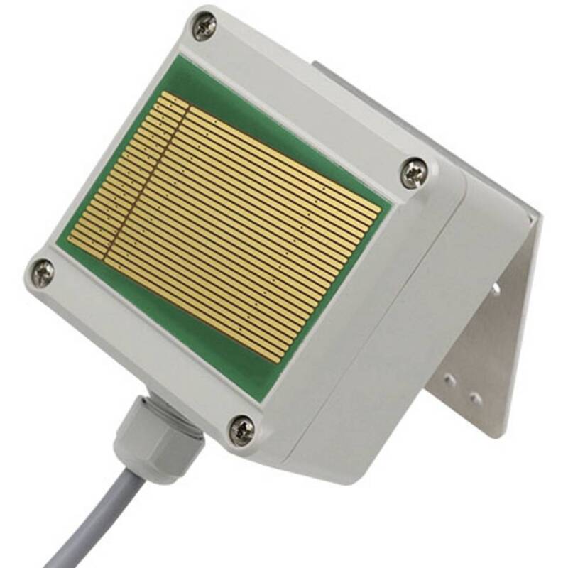 B + B Thermo-Technik Regenmelder REGME-12V Sensor für Markisen und Fenster - 4064161168128