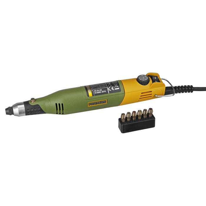 PROXXON MICROMOT 230/E Multifunktionswerkzeug 80W 6000-20000 U/min 270g - 4006274284401
