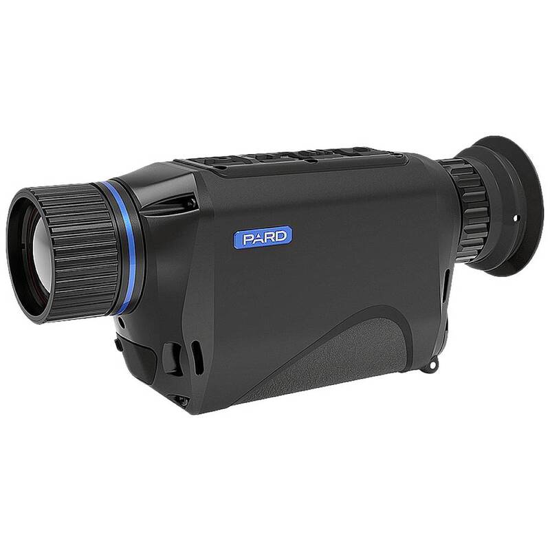 Pard TA32 37154-02 Wärmebildkamera 8 x 25 mm Kamera Nachtsichtgeräte Fernglas - 4251156236522