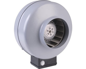 Rotheigner Rohr-Radialventilator NW 100 Radiallüfter Gebläse SIEHE TEXT/FOTO