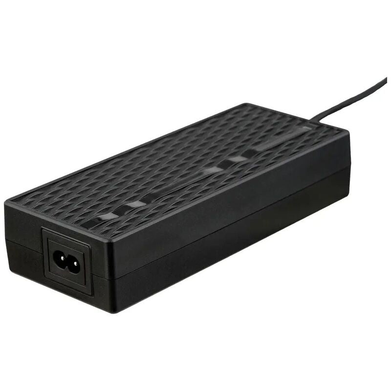 Akyga Ladegerät AK-EV-12 für E-Roller Fahrräder Skateboards 42V 84W schwarz - 5901720136923