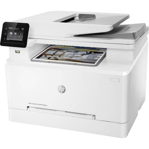 C-Ware HP Color LaserJet Pro MFP M282nw Multifunktionsdrucker 21 S/min Duplex 600 DPI