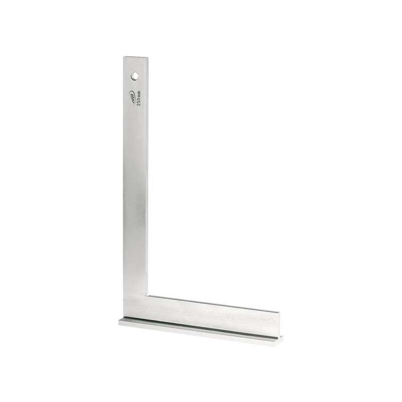 HELIOS PREISSER Schlosserwinkel 200x130mm mit Anschlag verzinkt 0374410 Schlosse - 4029713026233