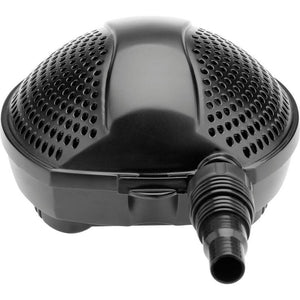 B-Ware Pontec Bachlaufpumpe Wasserpumpe 1500 l/h 50851 Förderhöhe 1.9m 230V 25W