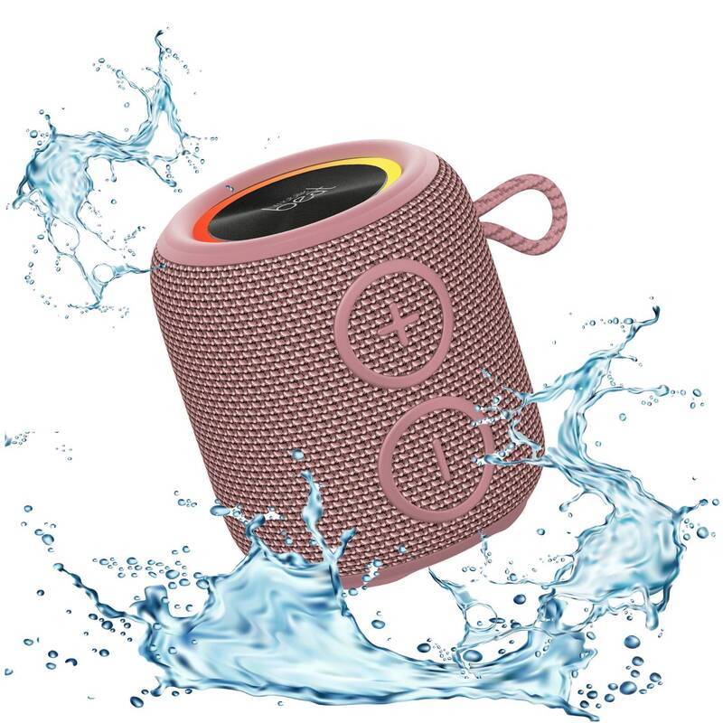 Mobile Beat Bluetooth-Lautsprecher PBS 1200 Musikbox Soundbox Musikgerät Box - 9004489028983