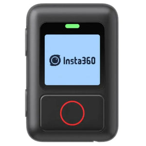 B-Ware Insta360 GPS-Fernsteuerung GPS-Action-Fernsteuerung Fernsteuerung Bluetooth 20 m