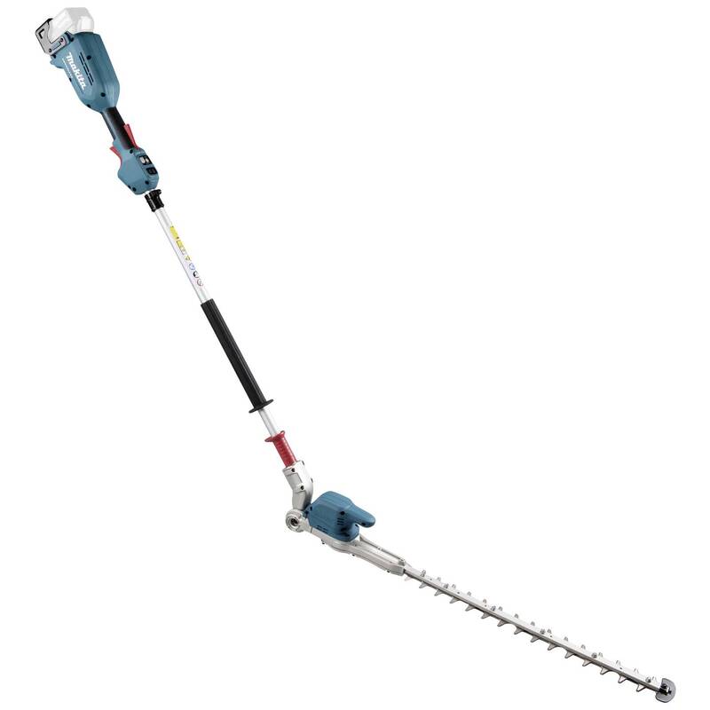Makita Akku Heckenschere DUN500WZ 18V Li-Ion 500mm Strauchschneider - 88381894715