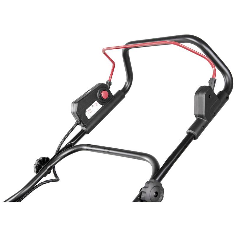 Makita Akku Vertikutierer 38cm ohne Akku Handgerät Rasenpflege 50l 40V 16,5kg - 0197050000545