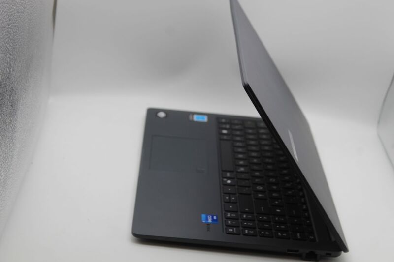 ASUS ExpertBook B1 B1503CVA-S73313 15,6" i7-1355U 16GB RAM 512GB SSD - 4711387991084