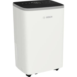 B-Ware Bosch Luftentfeuchter Dry 4000 Heizgerät Handtuchheizkörper 2,5l 75m² 40dB weiß