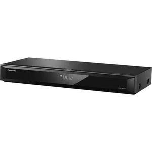 B-Ware Panasonic UHD Blu-ray-Recorder DMR-UBC70 4K Ultra HD Twin-Tuner WLAN 500GB