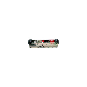 B-Ware BRÜCK Simshobel RALI G30N Hobel Werkzeug Metall inkl. Falzanschlag 30mm 75x80mm